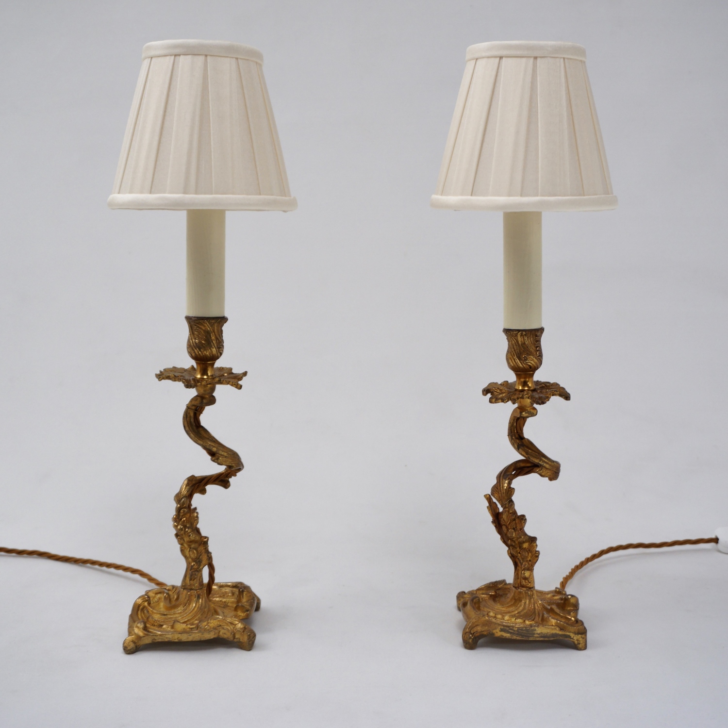 French style bedside lamps deals